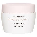 Kūno kremas Laura Mercier Almond Coconut, 200 ml