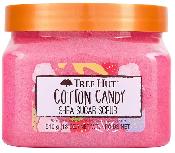 Kūno šveitiklis Tree Hut Cotton Candy, 510 g