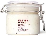 Kūno šveitiklis Elemis Frangipani Monoi Salt Glow, 490 g