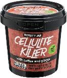 Kūno šveitiklis Beauty Jar Cellulite Killer, 150 g