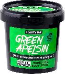 Kūno šveitiklis Beauty Jar Green Apelsin, 200 g