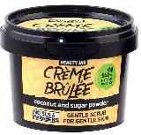 Šveitiklis Beauty Jar Crème brûlée, 120 g