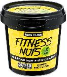 Kūno šveitiklis Beauty Jar Fitness Nuts, 200 g