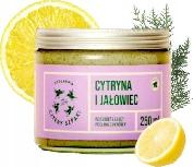 Šveitiklis Mydlarnia Cztery Szpaki Lemon And Juniper, 250 ml