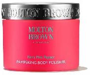 Kūno šveitiklis Molton Brown Fiery Pink Pepper, 250 ml