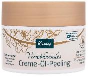 Kūno šveitiklis Kneipp Cream-Oil Peeling Argan's Secret, 200.0 ml