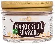 Molis Purity Vision Moroccan Rhassoul Clay, 200 g