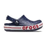 Šlepetės Crocs Bayaband Clog 207019-410, tamsiai mėlyna, 29 - 30