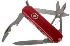 Turistinis peilis daugiafunkcis Victorinox Rambler, 58 mm