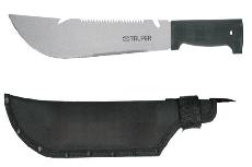 Turistinis peilis Truper Machete 15870, 300 mm