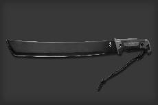 Turistinis peilis Gerber Machete Gerber, 610 mm