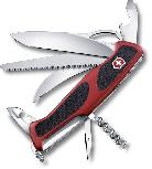 Kišeninis peiliukas Victorinox RangerGrip 57, 130 mm