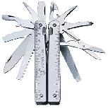 Kišeninis peiliukas daugiafunkcis Victorinox Swiss Tool X, 115 mm