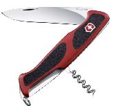 Turistinis peilis daugiafunkcis Victorinox RangerGrip 52, 130 mm