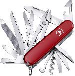 Turistinis peilis daugiafunkcis Victorinox Handyman, 91 mm