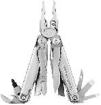 Turistinis peilis daugiafunkcis Leatherman Surge, 115 mm