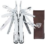 Kišeninis peiliukas daugiafunkcis Victorinox Swiss Tool Spirit X, 105 mm