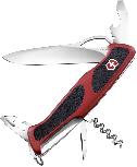 Turistinis peilis daugiafunkcis Victorinox Ranger Grip 61, 130 mm