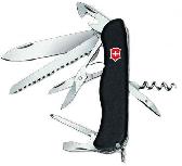 Turistinis peilis daugiafunkcis Victorinox, 111 mm