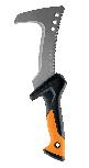 Turistinis peilis Fiskars Machete CL-501, 420 mm