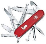 Turistinis peilis daugiafunkcis/žvejybinis/sulenkiamas Victorinox Fisherman, 91 mm