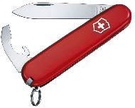 Turistinis peilis daugiafunkcis Victorinox Bantam, 84 mm