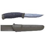 Turistinis peilis Morakniv Companion Orange, 219 mm