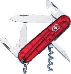 Turistinis peilis daugiafunkcis Victorinox Spartan 1.3603.T, 91 mm