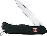 Turistinis peilis sulenkiamas Victorinox Sentinel, 111 mm