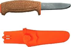 Turistinis peilis Morakniv Floating Knife SRT Safe (S), 223 mm