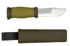 Turistinis peilis Morakniv Utility 2000, 224 mm