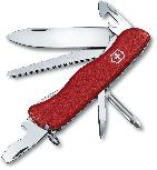 Kišeninis peiliukas Victorinox Trailmaster, 111 mm