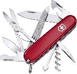 Turistinis peilis daugiafunkcis Victorinox, 91 mm