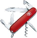 Turistinis peilis daugiafunkcis Victorinox Spartan, 91 mm