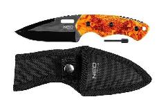 Turistinis peilis NEO Tactical Knife Full Tang, 200 mm