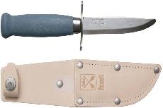 Turistinis peilis Morakniv Scout 39 Safe, 181 mm