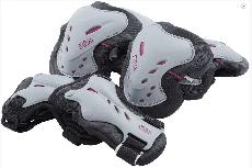 Apsaugos Fila Lady Gears, M