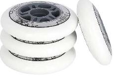 Ratukas Nils Extreme Wheel Set, 90 mm x 24 mm x 90 mm, 4 vnt.