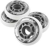 Ratukas Nils Extreme Wheel Set, 84 mm x 24 mm x 84 mm, 4 vnt.