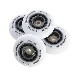 Ratukas Nils Extreme LED, 64 mm x 24 mm, 4 vnt.