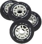 Ratukas Nils Extreme Wheel Set, 4 vnt.