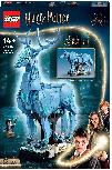 Konstruktorius LEGO® Harry Potter™ Expecto Patronum 76414, 754 vnt.