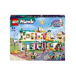 Konstruktorius LEGO® Friends Tarptautinė Hartleiko mokykla 41731, 985 vnt.