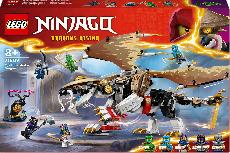 Konstruktorius LEGO® Ninjago Vyriausiasis drakonas Egaltas 71809