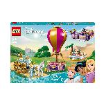 Konstruktorius LEGO® │ Disney Kerinti princesės kelionė 43216, 320 vnt.