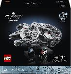 Konstruktorius LEGO® Star Wars™ Millennium Falcon™ 75375