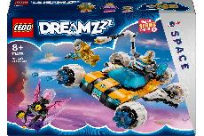 Konstruktorius LEGO® DREAMZzz Pono Ozo kosminis automobilis 71475