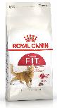 Sausas kačių maistas Royal Canin Regular Fit, vištiena/kiauliena, 10 kg