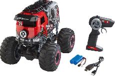 RC automobilis Revell Monster Truck Predator 24559, 28.5 cm, 1:16