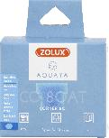 Filtro priedas Zolux Aquaya Medium Blue Foam Corner 80, mėlyna